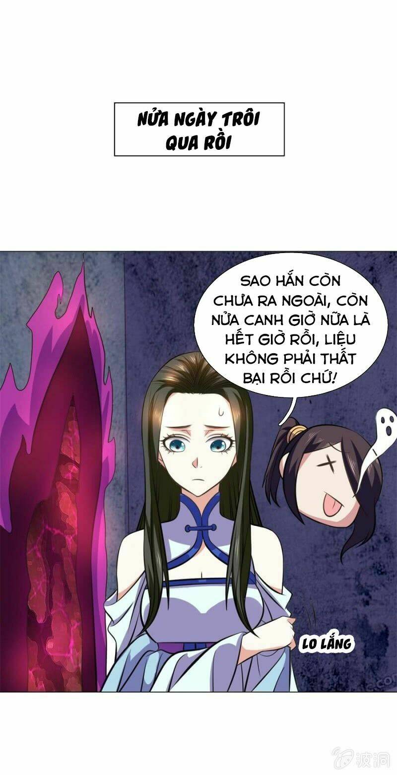 tuyệt thế thần hoàng chapter 95 31