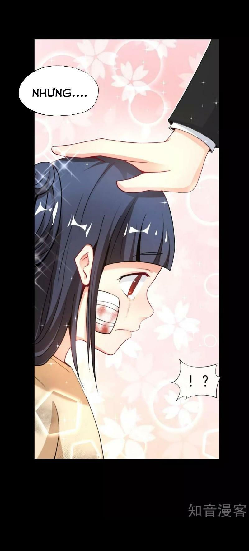 vòng bạn bè mạnh nhất của tiên giới chapter 34 17