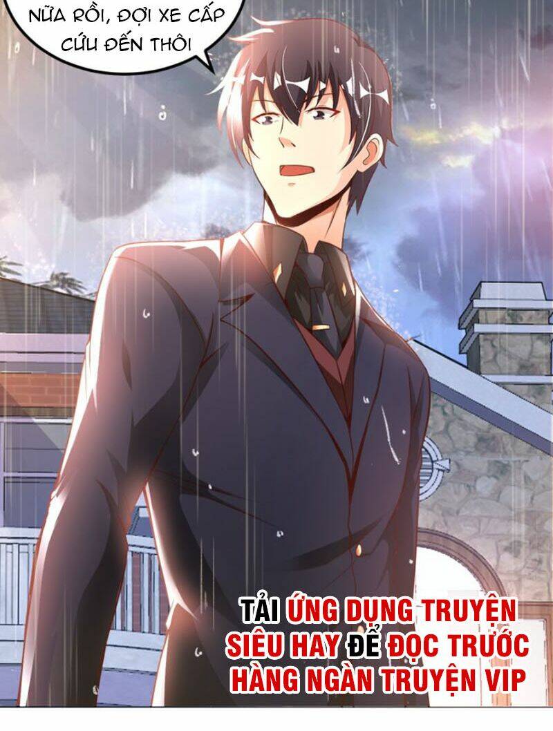 sư phụ của ta là thần tiên chapter 13 33