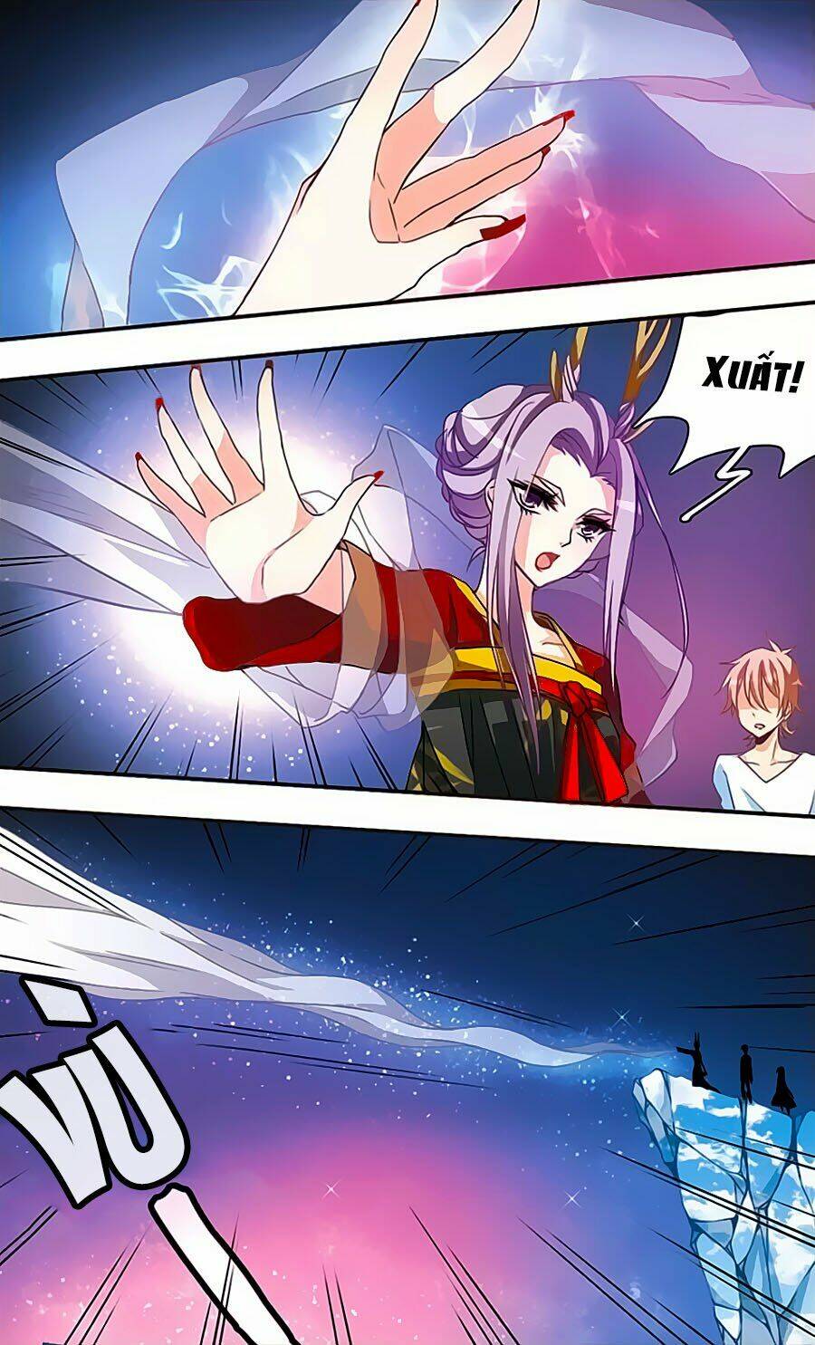 ám chi lạc ấn chapter 53 2