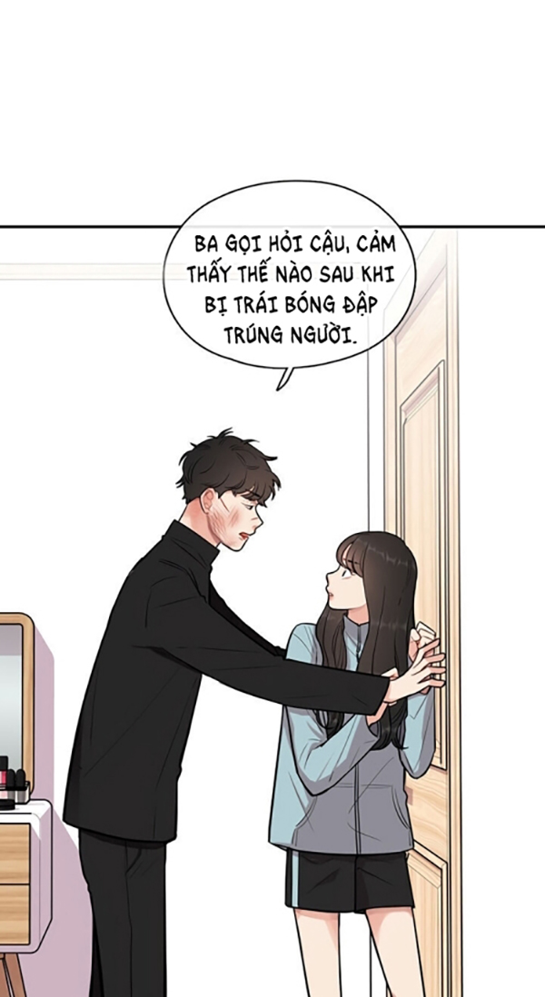 chứng nghiện điện thoại chapter 2 31