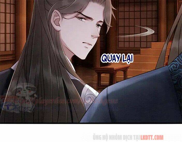 trọng sinh bá sủng nhiếp chính vương quá mạnh mẽ chapter 82.1 33
