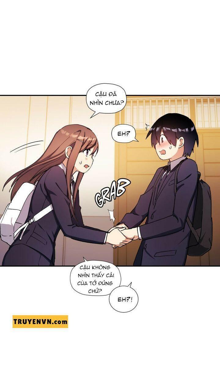 girls marmot chapter 29 15