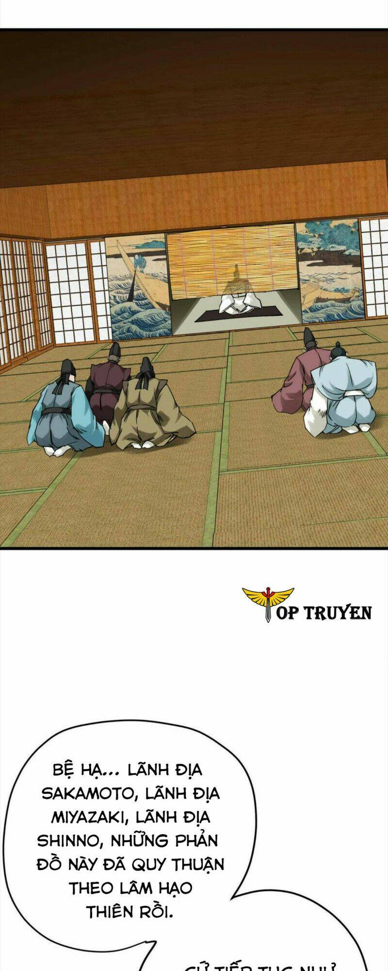 trọng sinh ta là đại thiên thần chapter 198 33