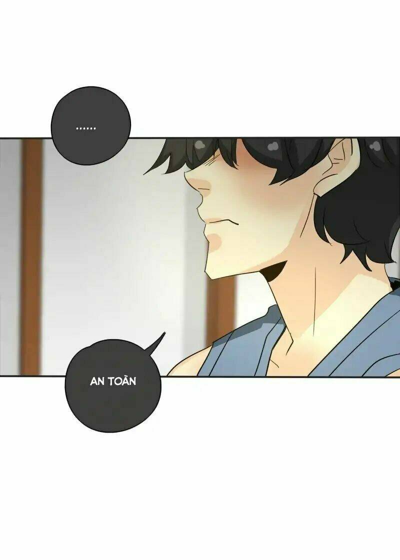 Thế Giới Không Hoàn Hảo Chapter 150 41