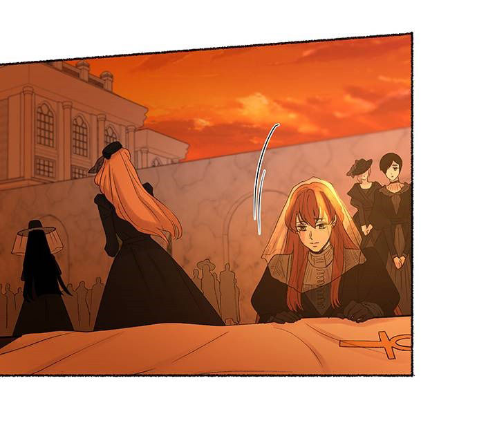 như gió trên cành cây khô chapter 33 63