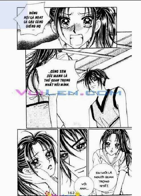 nhật ký tân hôn chapter 11 160