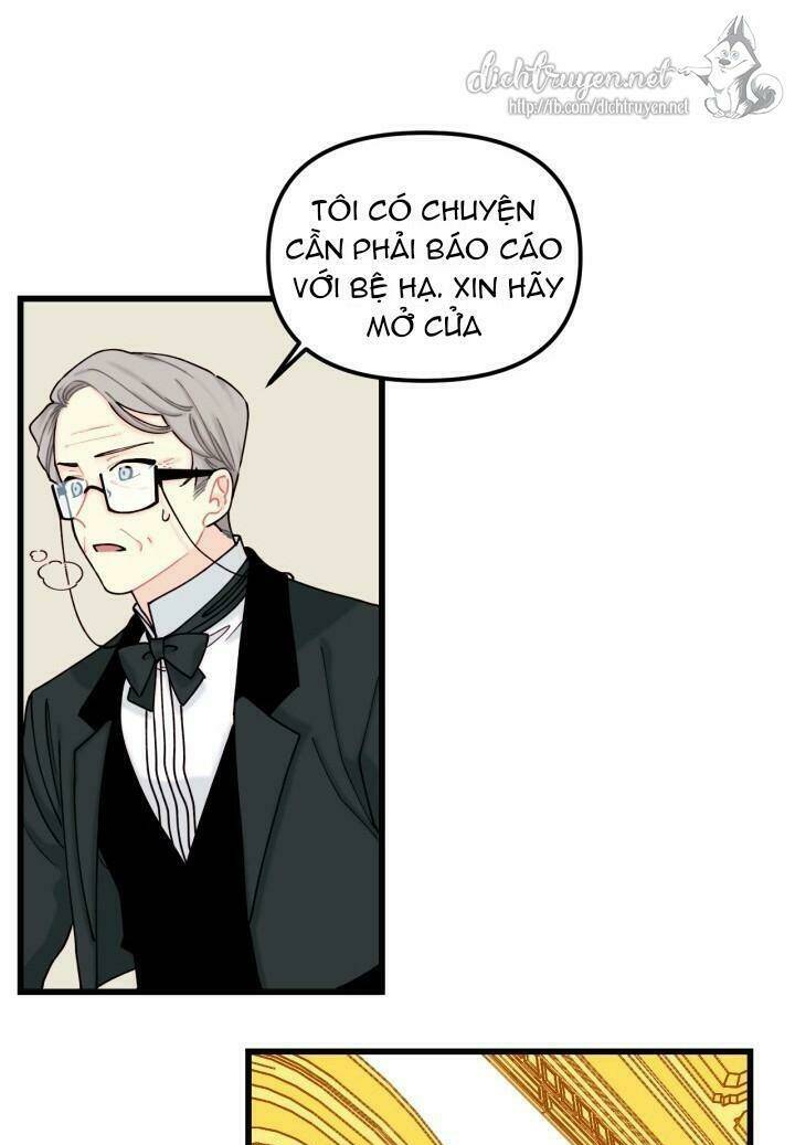 công chúa bãi rác chapter 7 31