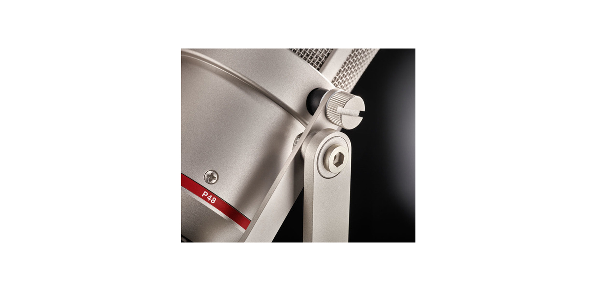 TLM 170 R Microphone thu âm Condenser Neumann- HÀNG NHẬP KHẨU