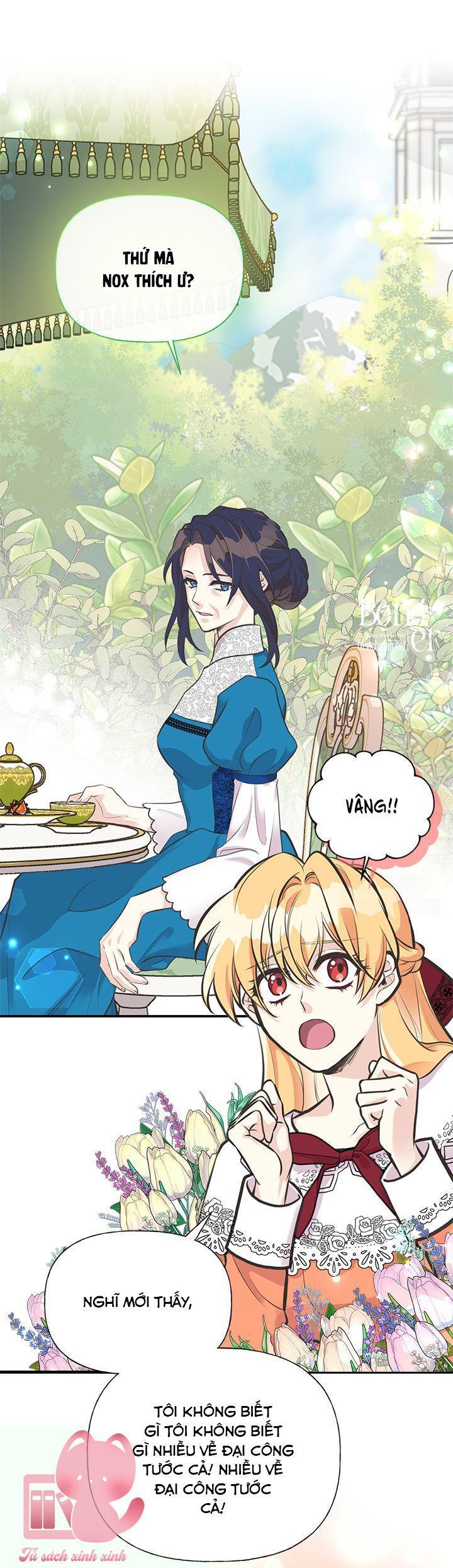 chị tôi nhặt về nam chính của tiểu thuyết chapter 61 21