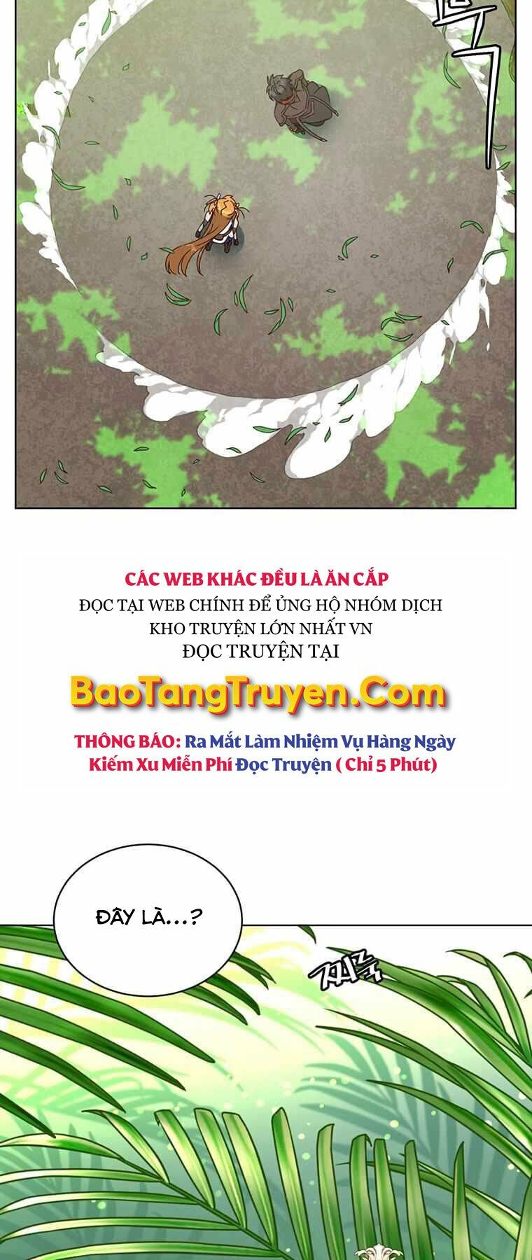 Anh Hùng Mạnh Nhất Trở Lại chapter 83 35
