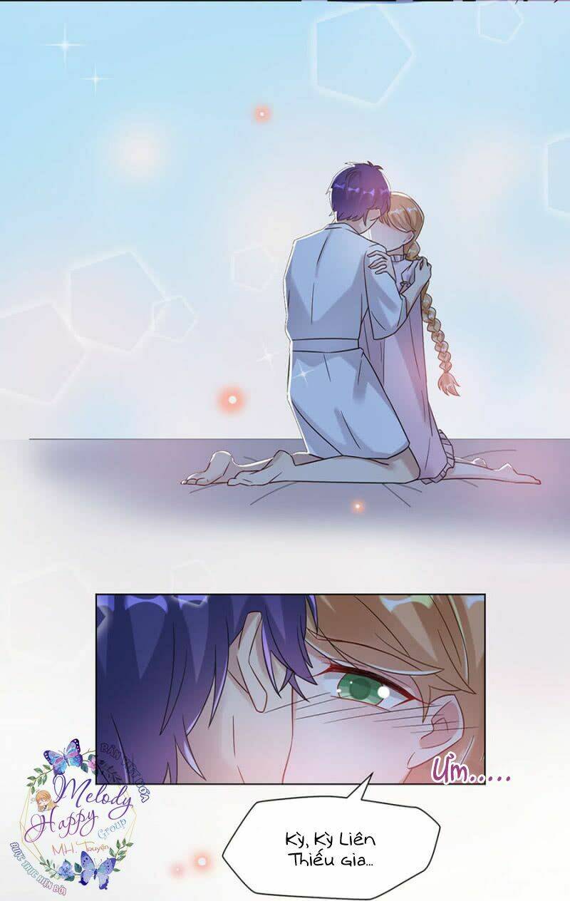 ma lạt thiên kim đẩu ác thiếu chapter 19 7