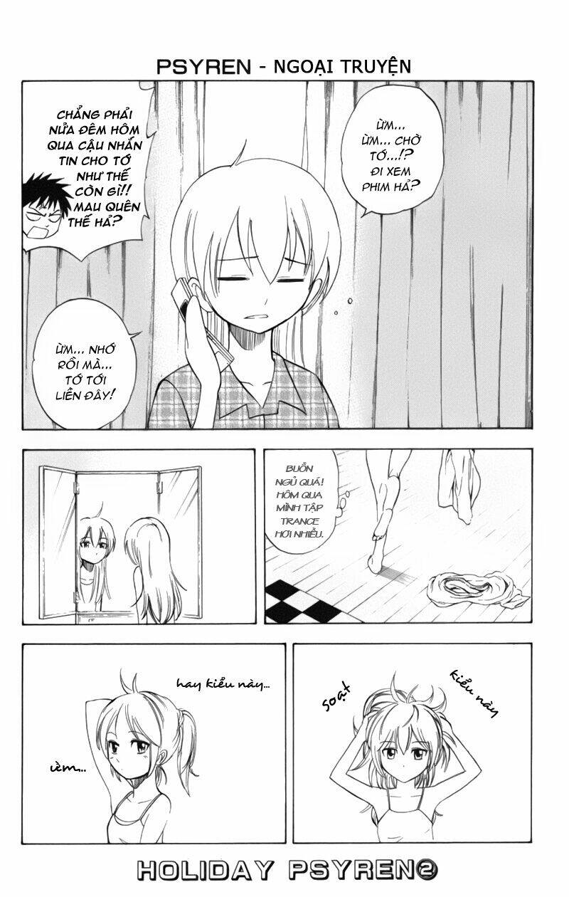 tấm thẻ bí ẩn chapter 53 20