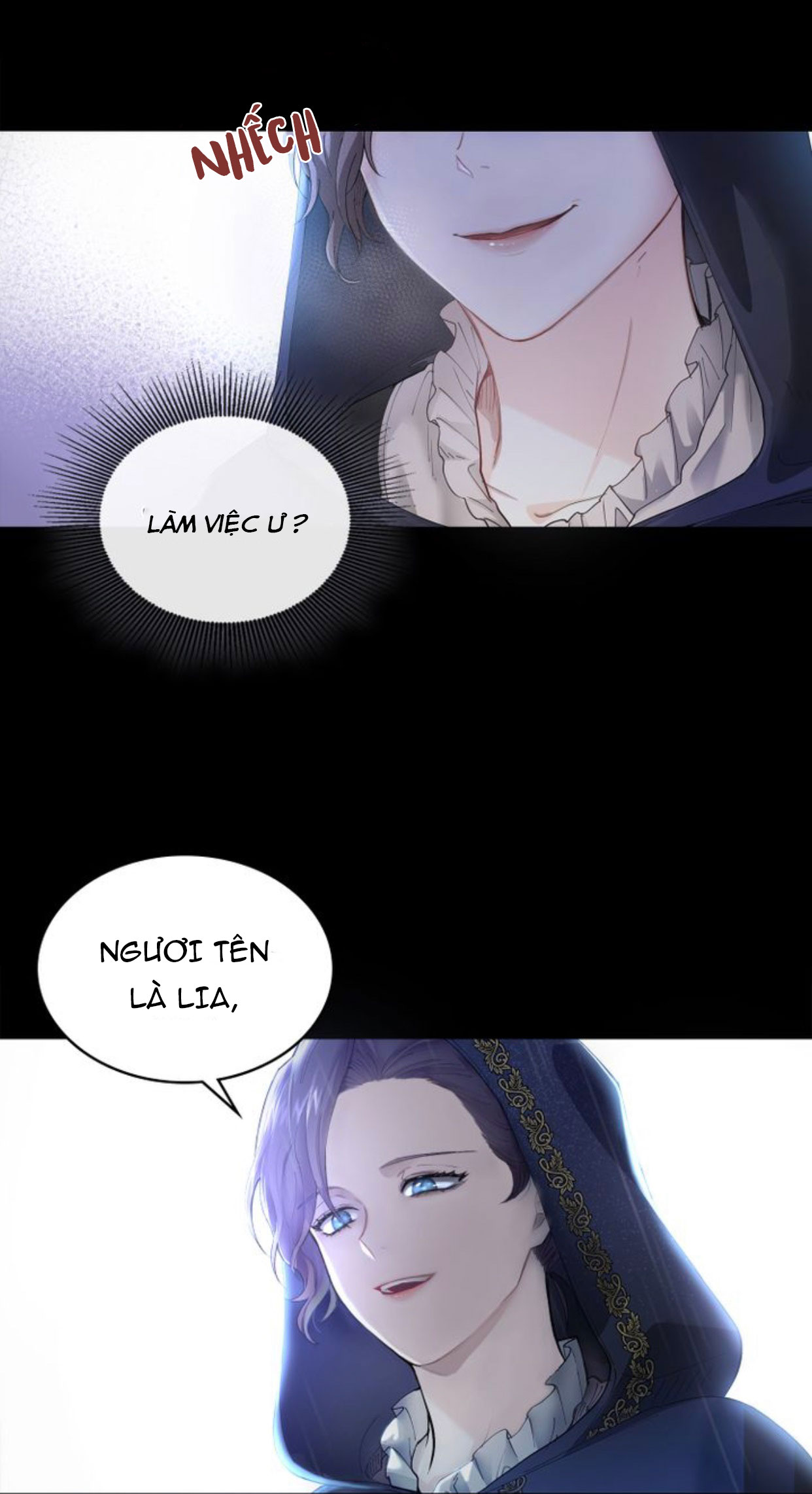 đi tìm nàng camellia chapter 1 33