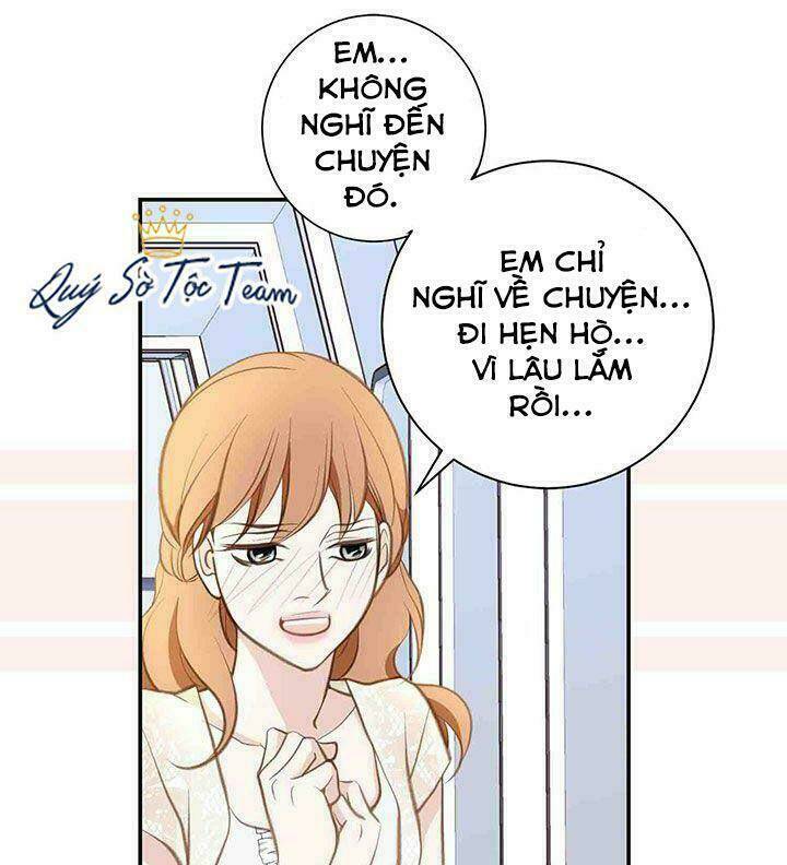 tiếp xúc chí mạng chapter 63 33