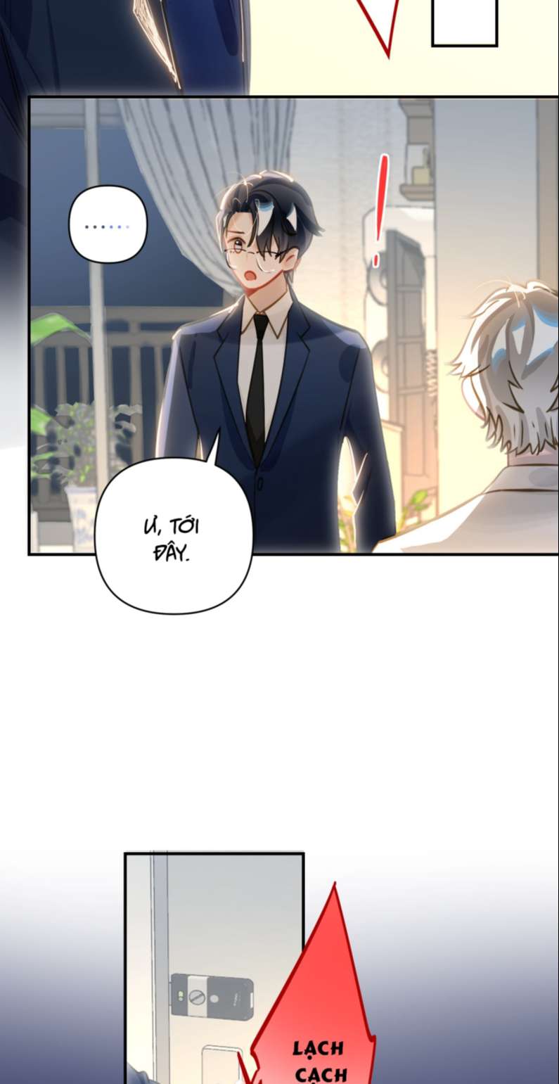 tôi bị điên đó chapter 23 29