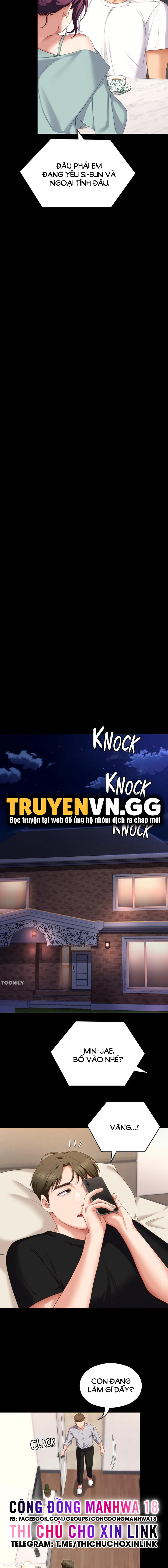 tối nay cưng muốn ăn gì? chapter 76 14