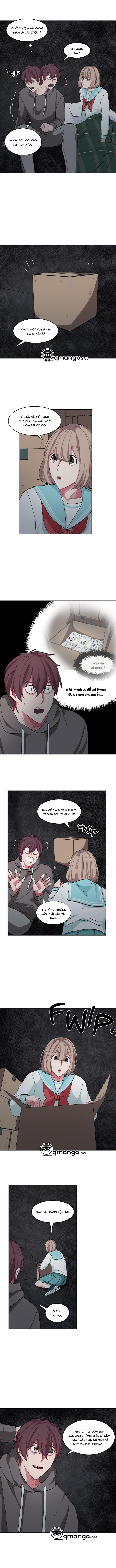 hãy tuân lệnh tôi chapter 21 6