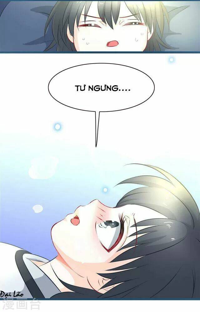 nhặt được một ma tôn đem về chăm sóc chapter 6 7