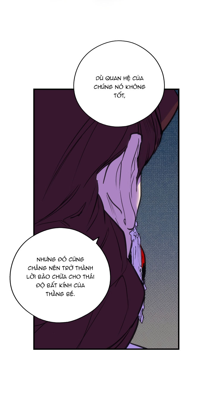 cổ tích về người mẹ kế chapter 35 66