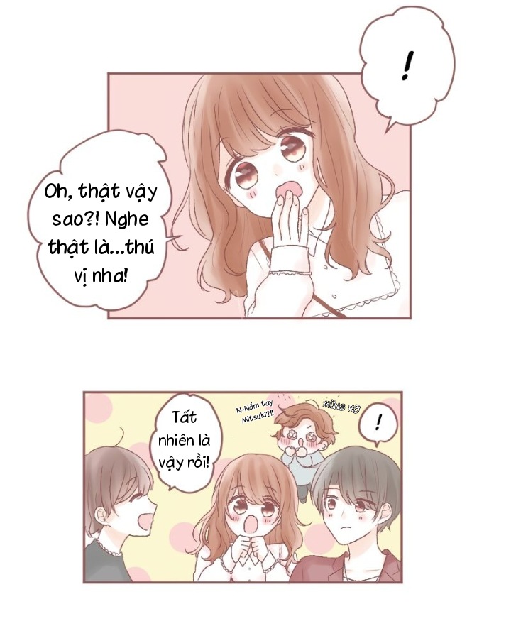 bạn và tôi chapter 5 4