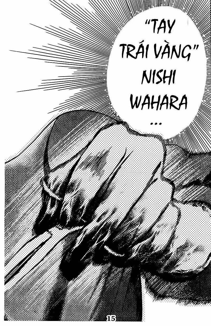 bàn tay thần sầu teru chapter 114 2