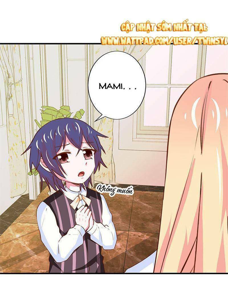 không gả cho tổng tài, gả cho người hầu chapter 169 18