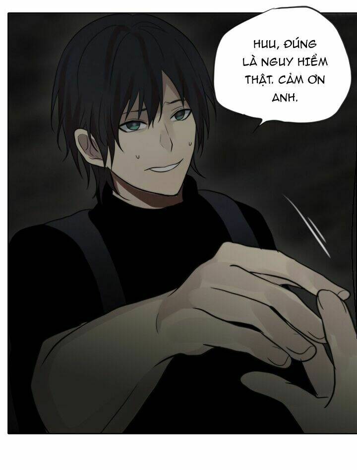 người cống hiến chapter 33 52