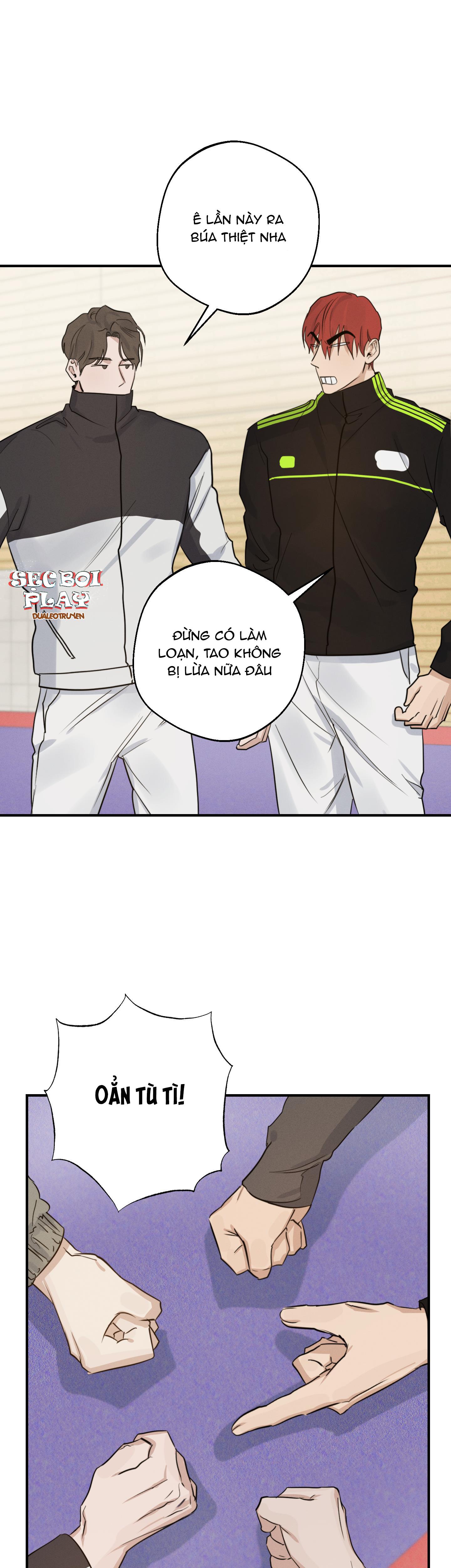 high clear chapter 7 7