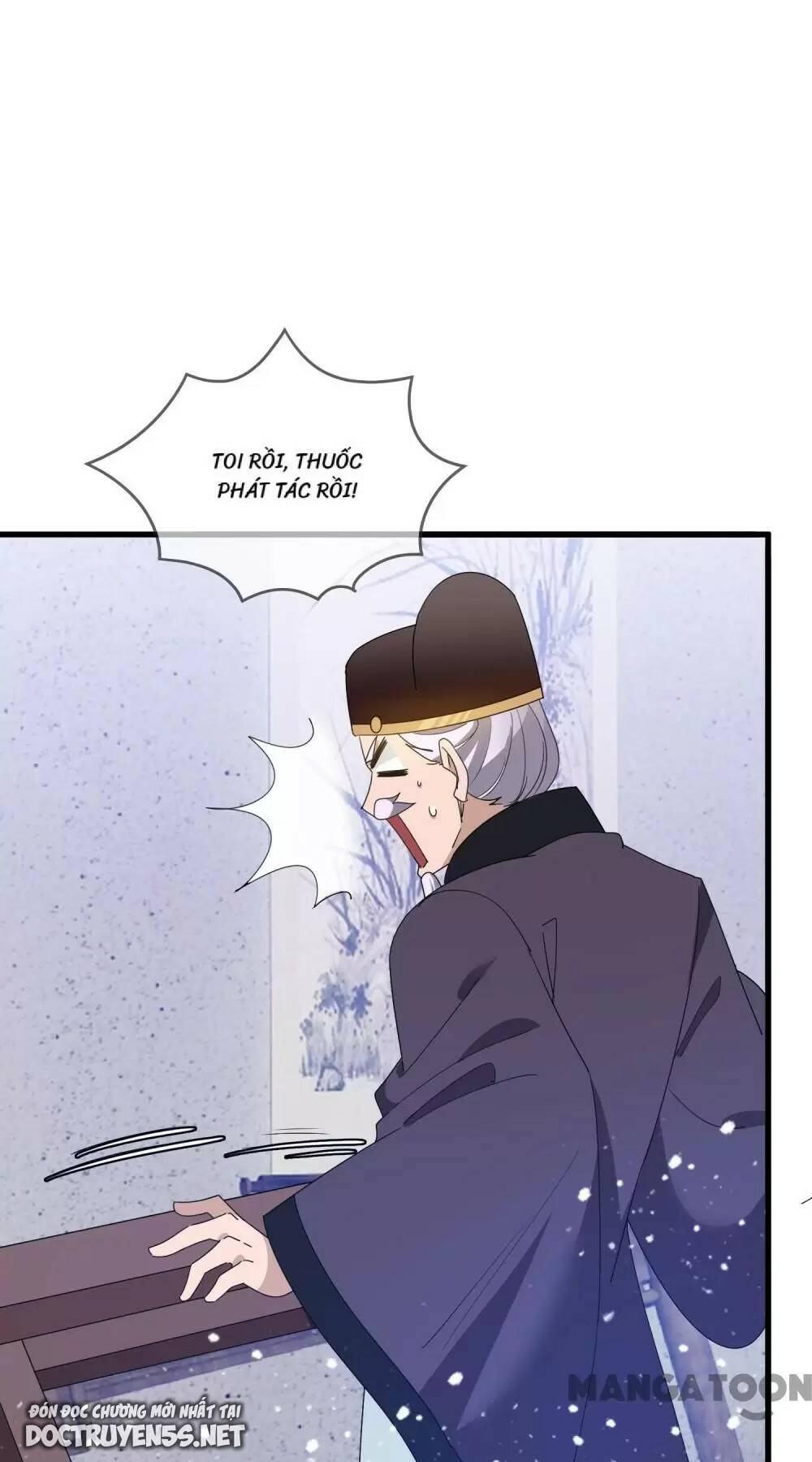 cực phẩm bại gia tử chapter 61 6