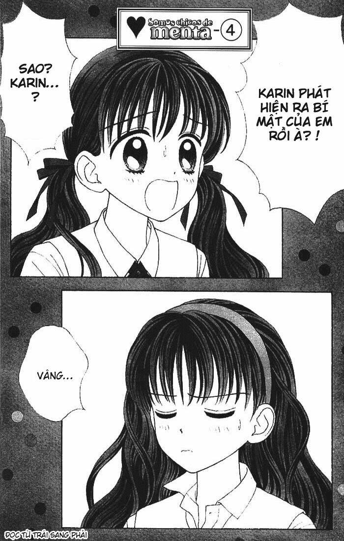 minto na bokura chapter 16 4