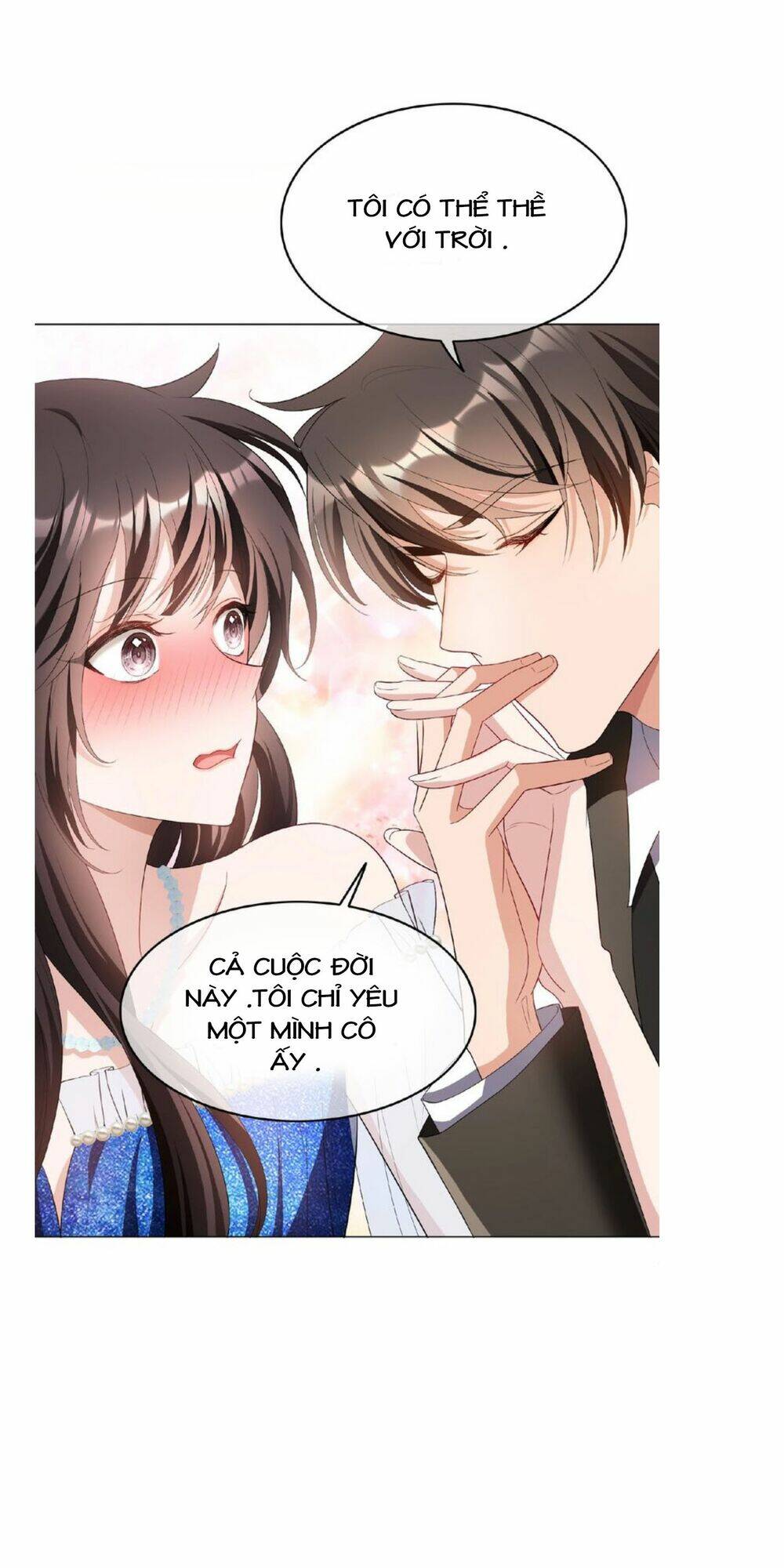 cô vợ nhỏ nuông chiều quá lại thành ác!! chapter 133 8