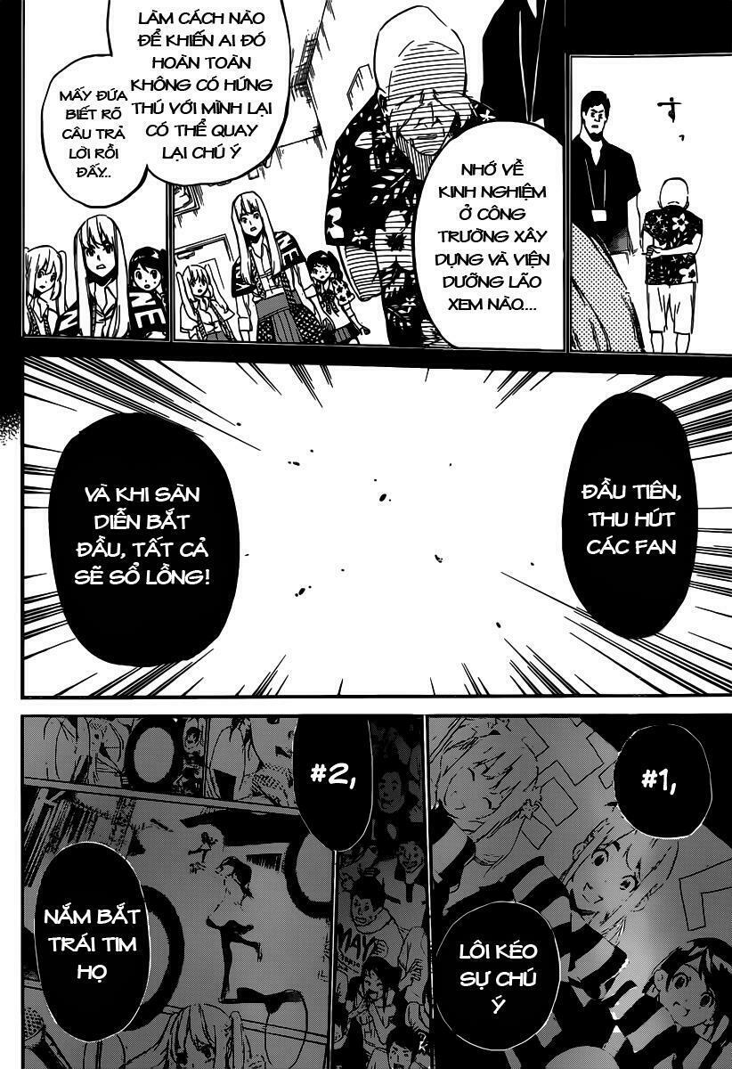 akb49 - renai kinshi jourei chapter 91 17