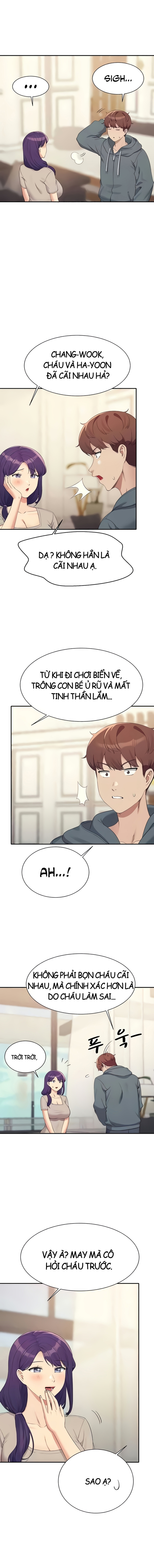 where is goddess - nữ thần đâu rồi? chapter 121 5