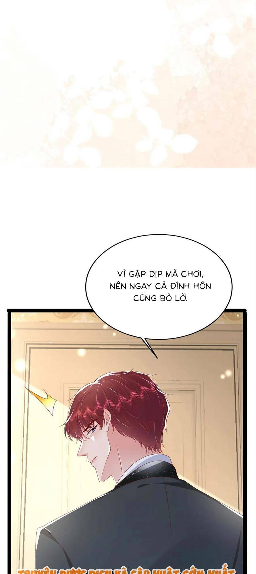 cô vợ của tôi không dễ bắt nạt chapter 82 37