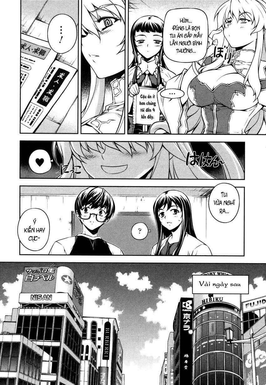 onihime versus chapter 1 77