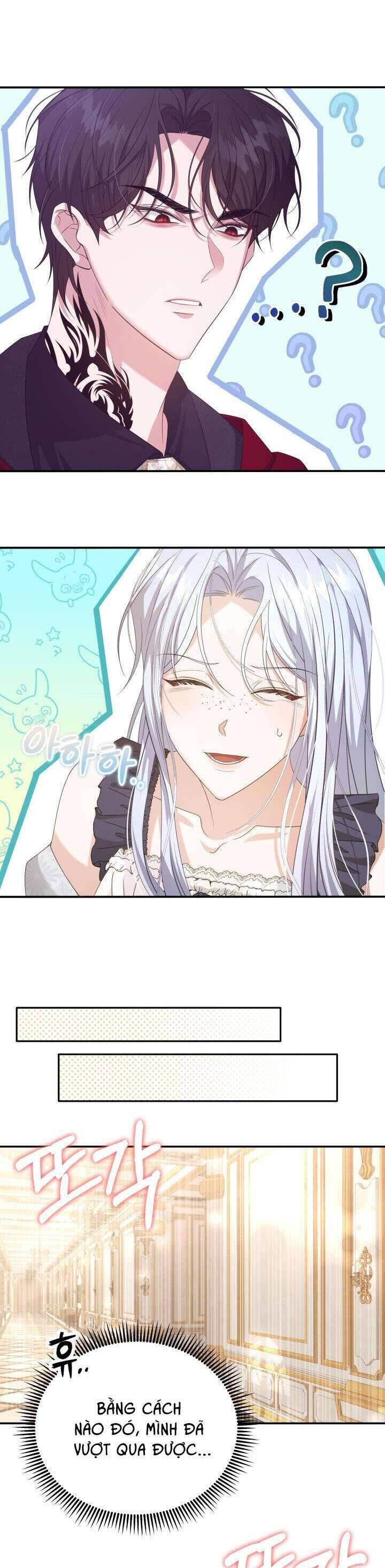 hướng dẫn về ác nữ chapter 2 16