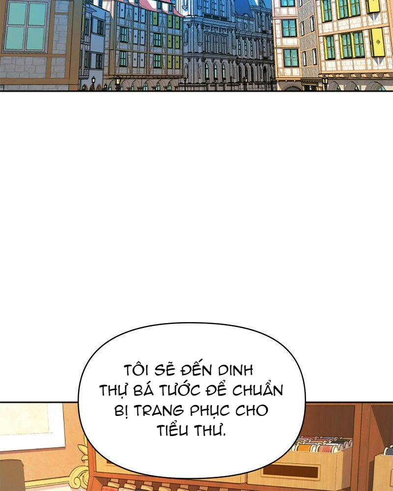 tôi muốn trở thành cô ấy dù chỉ là một ngày chapter 74 19