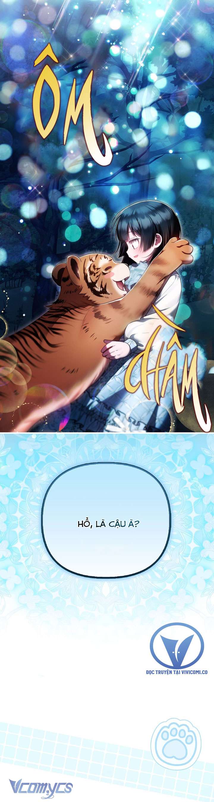 lần đầu bé út được yêu thương chapter 57 38