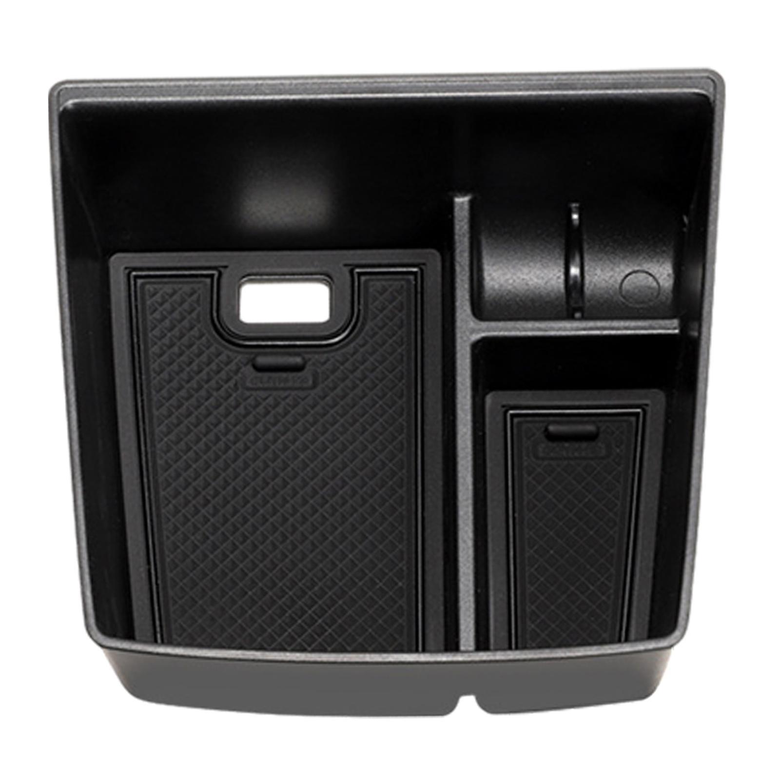 Center Console Organizer Tray Insert Tray, Replaces Parts Interior Accessories Containers Tray Durable for Niro SG2