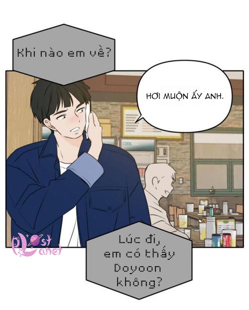 kiếp này cũng xin chăm sóc tôi như vậy nhé kiếp này cũng xin chăm sóc tôi như vậy nhé chapter 43 64