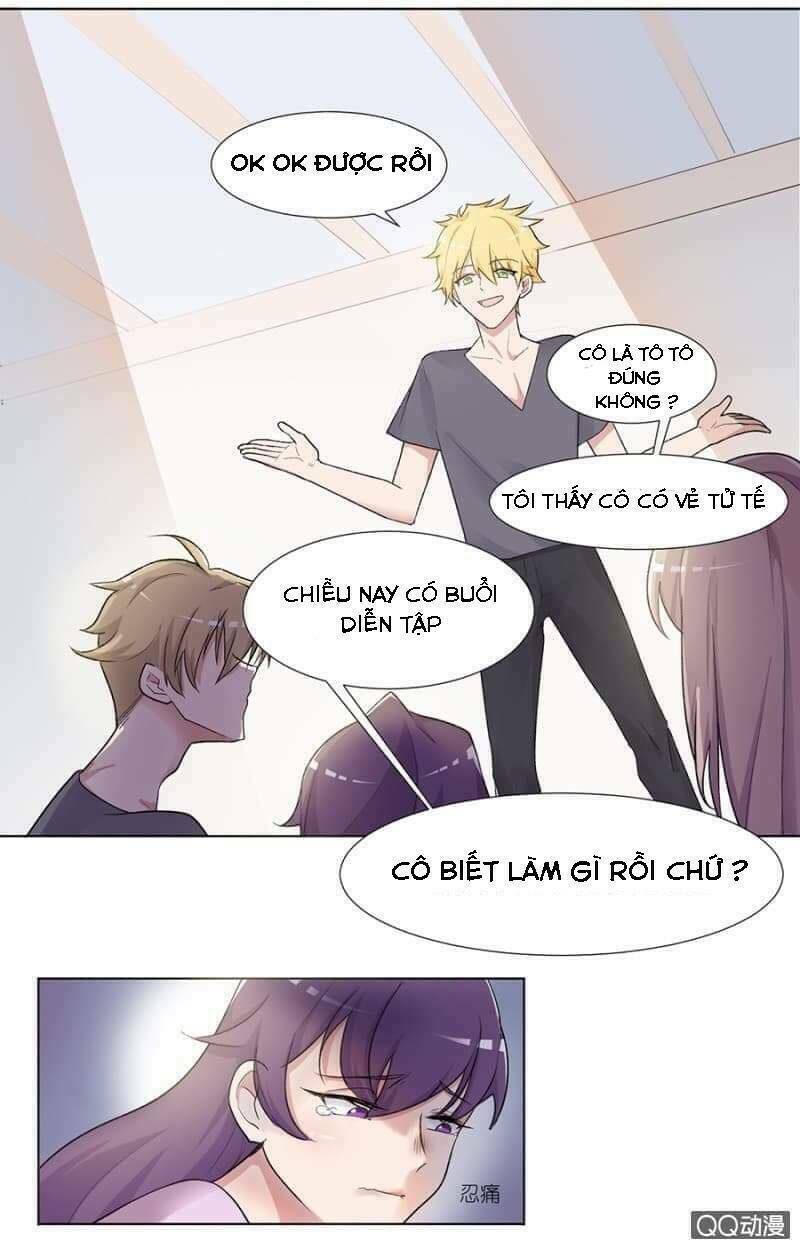 huyễn vũ thanh xuân chapter 2 14