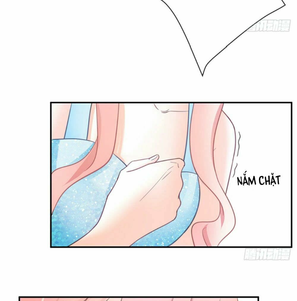 cẩm lý thiếu nữ của tôi chapter 7.3 11