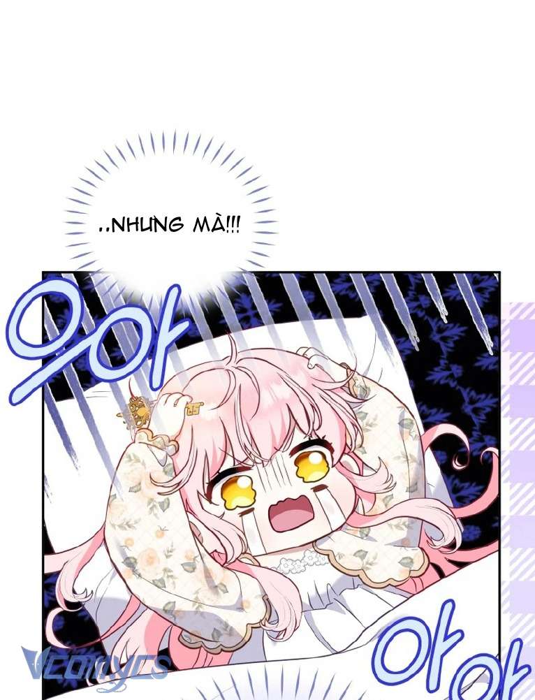 tôi được nuôi dưỡng bởi những kẻ phản diện chapter 66 24