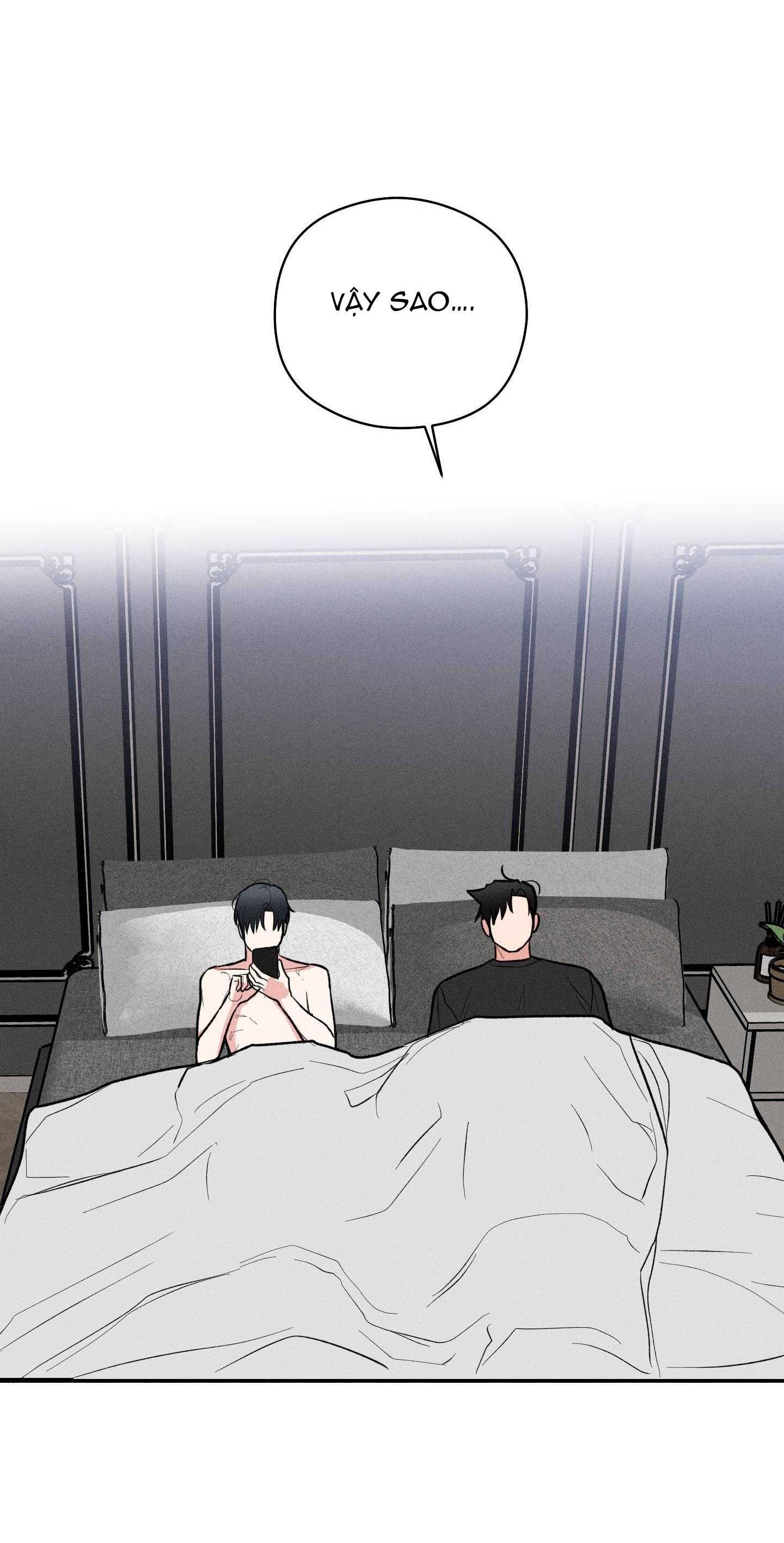 món quà dành cho kẻ ngạo mạn chapter 41 42