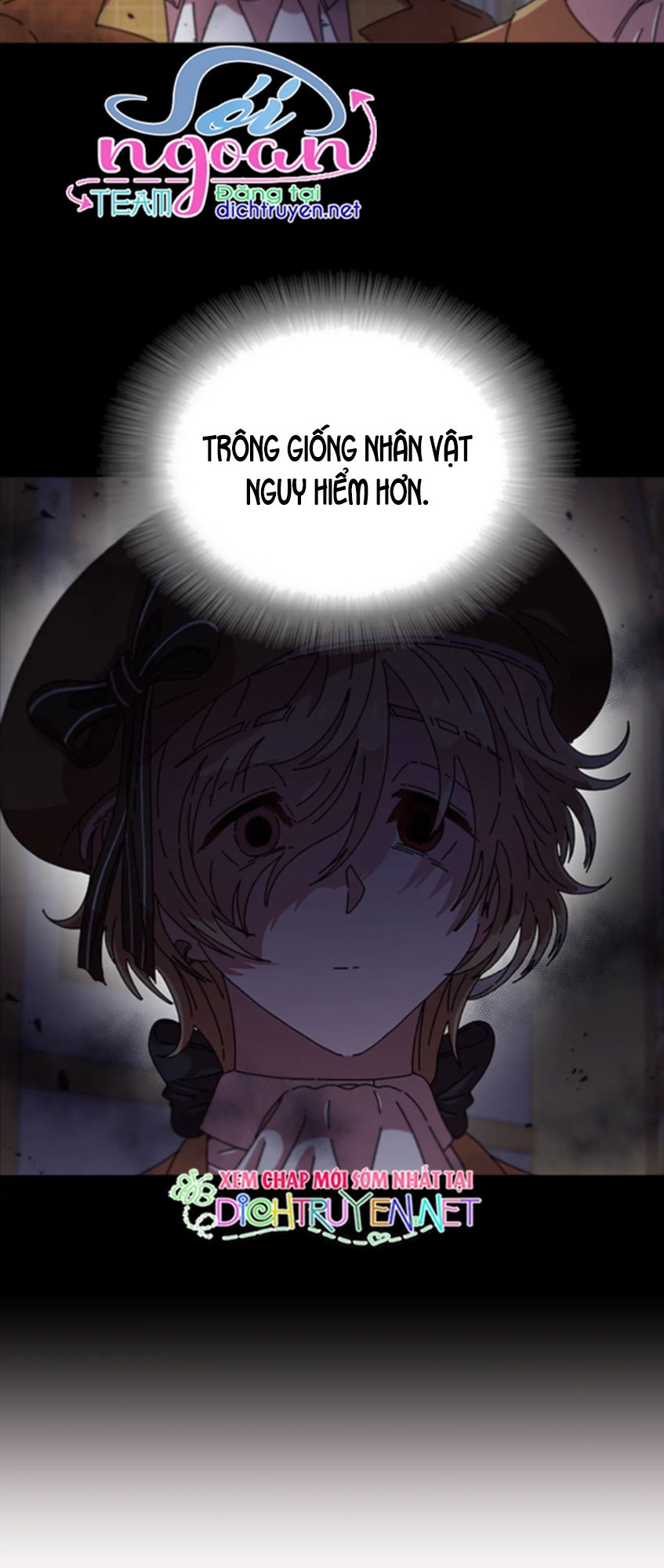 con gái bảo bối của ma vương chapter 80 45