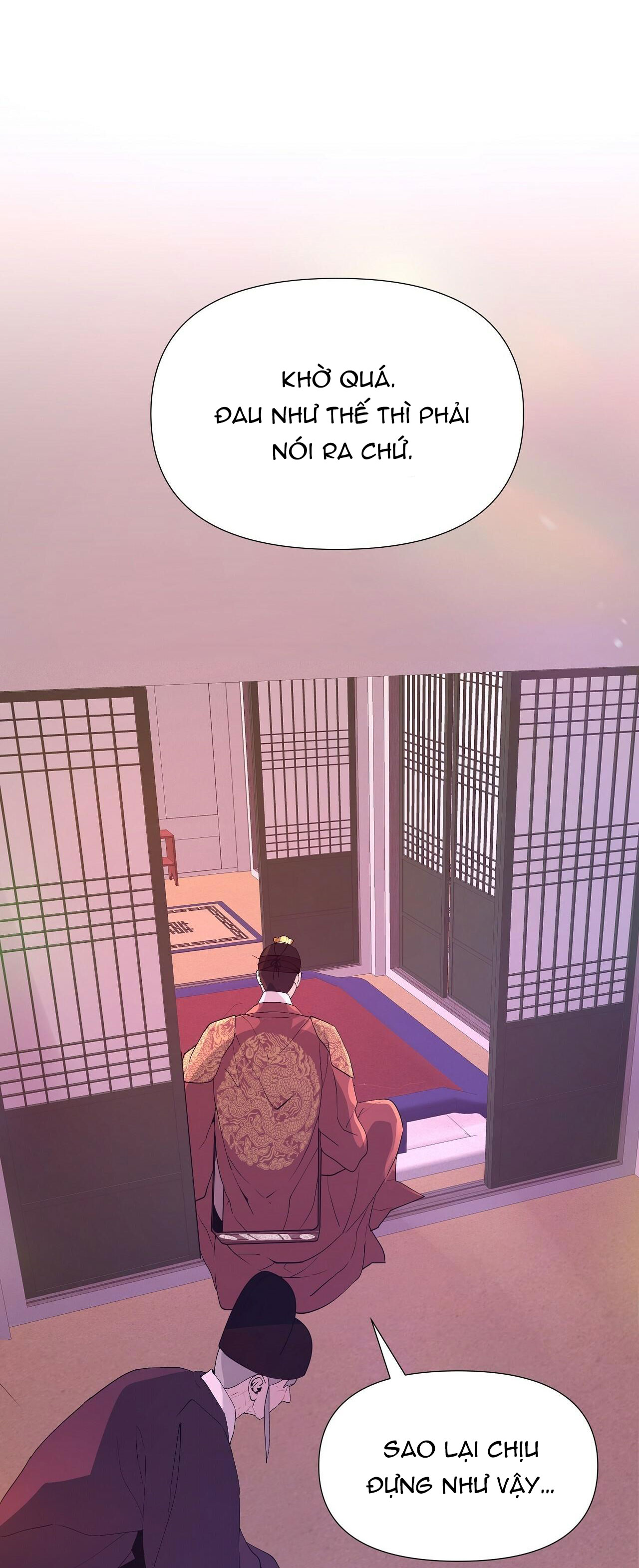 dạ xoa hóa liên ký chapter 20 50