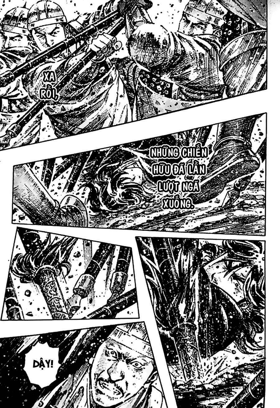 Hoả Phụng Liêu Nguyên chapter 391 15