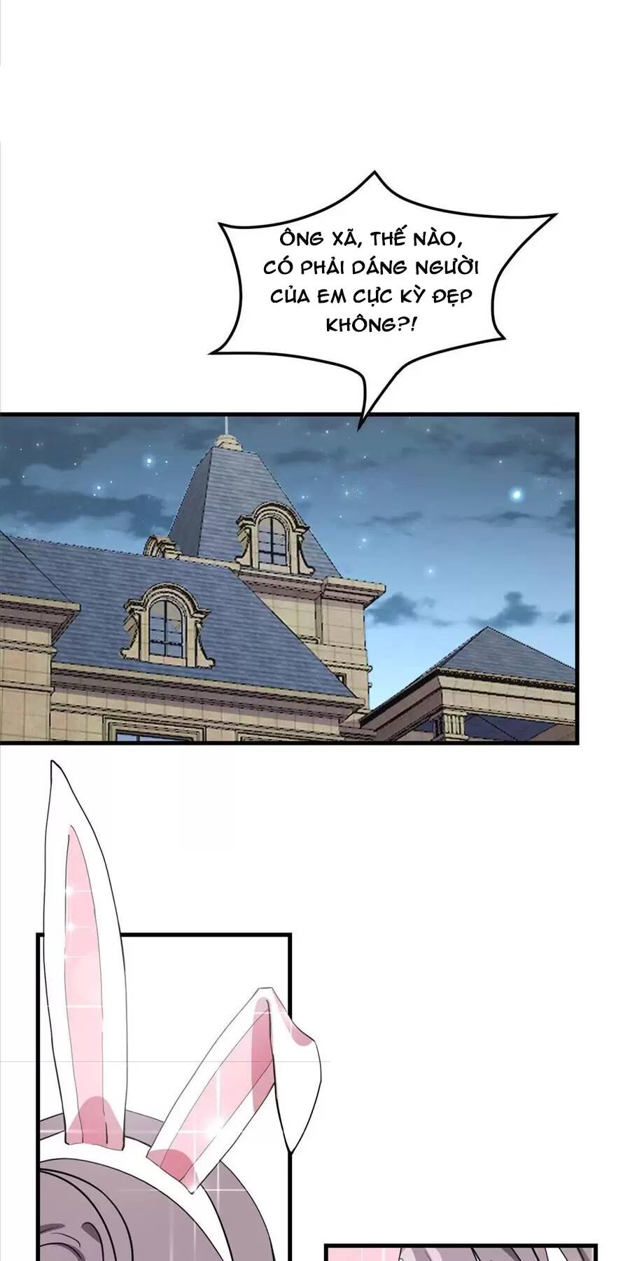 cố tổng, vợ của ngài quá mạnh rồi! chapter 74 23