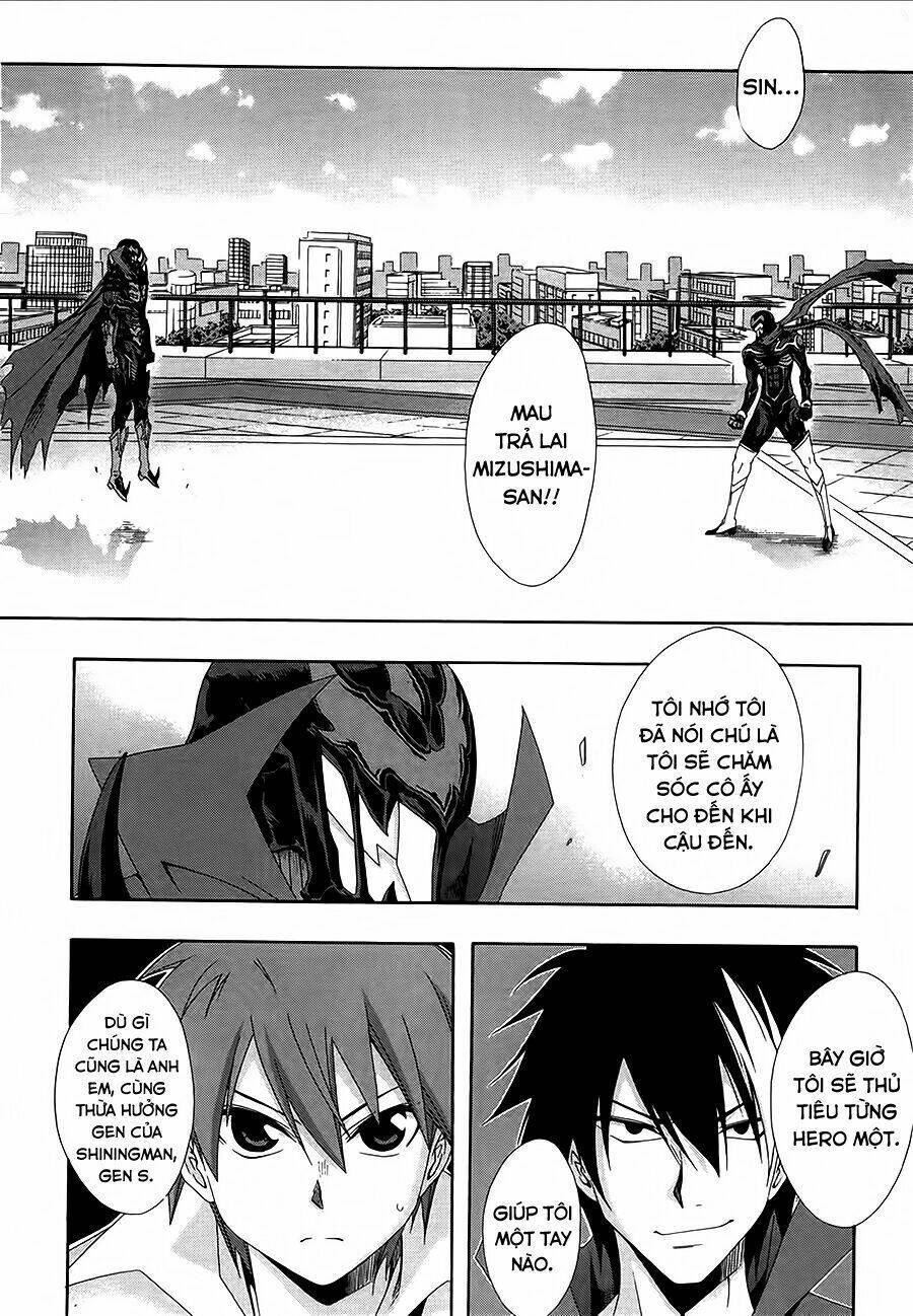 anh hùng xấu xa chapter 57 24